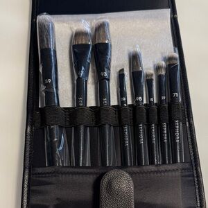 SEPHORA PRO Makeup Brush Set